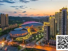 【ACR扑克】赛事预告|下一个传奇,从山海开始!2026CPT 巡回赛邀你一战成名!