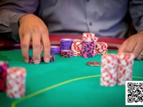 【ACR扑克】在这8个场合,我劝你不要c-bet(持续下注)