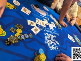 【ACR扑克】如何像职业玩家一样做好手牌回顾?