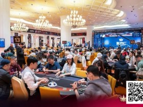 【ACR扑克】King Poker Cup 王者降临!2026济州站1月启幕,全球扑克精英集结,高端玩家的奢华竞技之旅!
