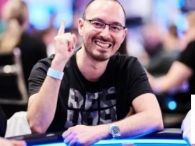 【ACR扑克】2024年巴塞罗那EPT电影级牌局:冷跟3-bet后翻牌三人击中强牌,胜率反转与底池权益的极致演绎