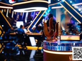【ACR扑克】WSOP天堂岛 | Sam Soverel与Andras Nemeth将在$100K PLO主赛单挑对决