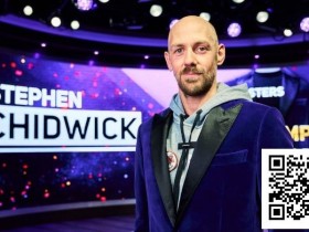 【ACR扑克】年年入账几千万且越老越猛!他过去18年的盈利曲线强到变态!