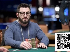 【ACR扑克】关键河牌跟注是神是鬼?Phil Galfond亲解为何在“反常识”局面下不信任AI