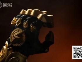 【ACR扑克】诸神扑克GOP第五日|Alan Lau,王家鑫领跑主赛BC组