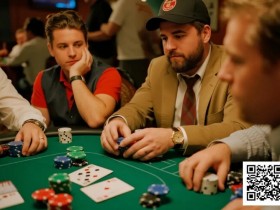 【ACR扑克】Check-raise 不是耍帅,是结构化策略:什么时候最赚钱?