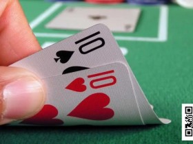 【ACR扑克】拿着10-10面对三位松凶对手,你会在翻前全下吗?