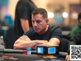 【ACR扑克】一项史无前例的提名让这位扑克玩家登上体育最高殿堂