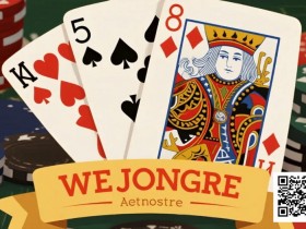 【ACR扑克】翻牌前决策指南:新手如何做出明智的加注或弃牌选择