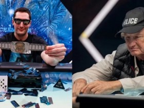 【ACR扑克】WSOP主赛事令人瞠目结舌的惊天诈唬!世界第一弃掉三条K引发全网群嘲