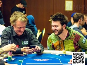 【ACR扑克】Tony Lin签约WPT Global引发连锁反应,两大主播当即解约——扑克圈再起价值观之争