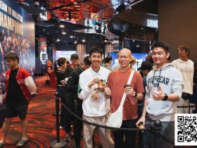 【ACR扑克】2026PD20马来西亚站首日 | 烟雨云顶,王座之争!开幕赛首轮三组573人次点燃牌桌封面