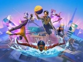 【ACR扑克】大发娱乐震撼发布《奥运会》——点燃竞技灵魂,开启荣耀巅峰之旅!