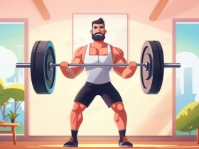 【ACR扑克】大发娱乐《举重》:力量与荣耀的极限释放,开启你的冠军之路!