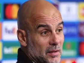 【ACR扑克】压力太大了!本轮瓜帅遭遇利物浦,若丢分将被