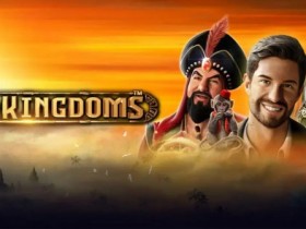 【ACR扑克】圣书帝国—— 大发娱乐平台全新上线