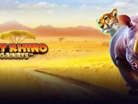 【ACR扑克】大发娱乐《巨大犀牛加强版》最新版本