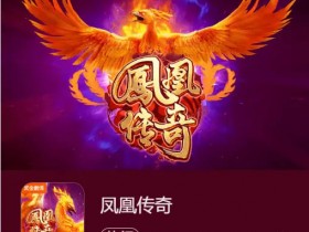 【ACR扑克】凤凰传奇:在大发娱乐踏上烈焰重生之旅
