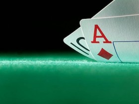 【ACR扑克】大发娱乐频率越高,结果越像运气;频率越低,系统才会显现