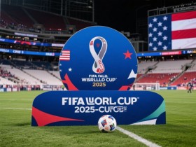 【ACR扑克】2026世界杯赛事组织与赛场设施升级