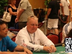 【ACR扑克】不要随便加入线下高额桌,盲注超过200的私局八成有坑