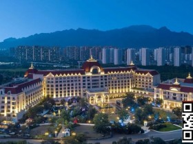 【ACR扑克】赛事信息|泰山之巅酒店预订及路线指引