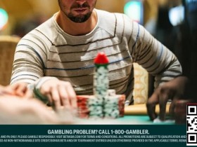 【ACR扑克】不装了,我就是靠“两枪毙命”打爆松凶鱼的!