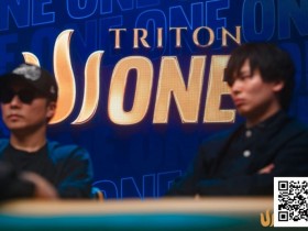 【ACR扑克】Triton One | 济州站迎来爆发式增长,数据背后的全面跃升