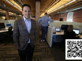 【ACR扑克】这些坐拥几十亿身家的“外行”把扑克当成了调味剂