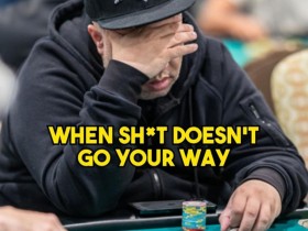 【ACR扑克】“牌不重要”?这句金句,正在毁掉无数扑克玩家