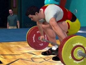 【ACR扑克】举重:在大发娱乐挑战极限,释放力量的巅峰竞技