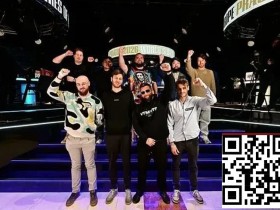 【ACR扑克】WSOPE布拉格主赛战报:Yuhan Wang止步第21名!Zhu强势领跑FT冲击€200万冠军