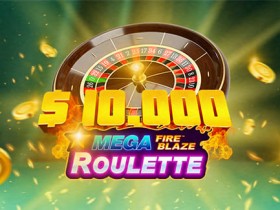 【ACR扑克】大发娱乐大奖火力赛开启:冲击排行榜,瓜分70,000元奖池!