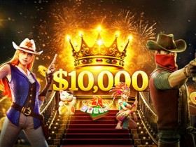 【ACR扑克】大发娱乐每周69,000元争霸赛排行榜活动说明(2026年3月-4月)