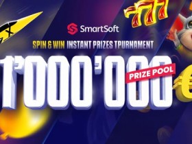 【ACR扑克】大发“旋转&赢奖”锦标赛活动说明:2026年4月限时参与指南