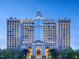 【ACR扑克】河海杯酒店预订开启+交通指南+App安装流程