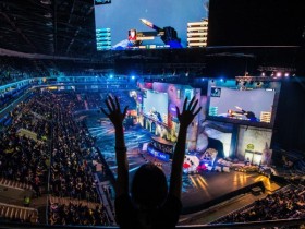 【ACR扑克】体育×电竞:跨界赛事如何推动竞技与娱乐双重发展?