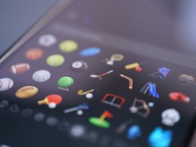 【ACR扑克】为什么开云体育的UI设计是目前行业最先进的?