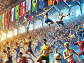 【ACR扑克】世界体育赛事一览:本周全球焦点赛事观赛指南