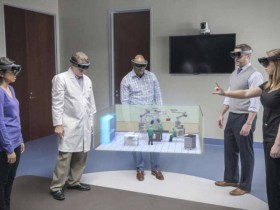 【ACR扑克】混合现实(MR)+全息投影:沉浸式百家乐将如何改变未来互动娱乐体验?