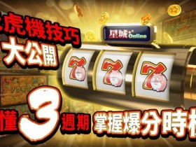 【ACR扑克】狂野旋风老虎机玩法机制解析:从设计逻辑到理性娱乐策略