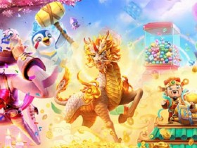 【ACR扑克】2026年PG电子新游前瞻:星际探索、未来之城与魔法纪元