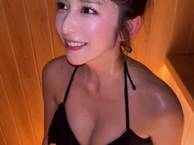 【ACR扑克】七森莉莉(SNOS-255) 「工地辣妹主管」被雨淋到湿透!跟小鲜肉避雨时顺便激战