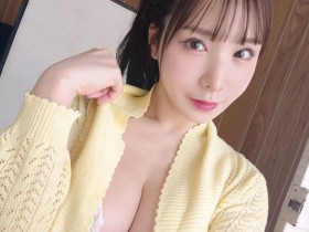 【ACR扑克】海老咲(FPRE-236) 找到新的道路!「人气G奶火辣女优」突宣布引退!