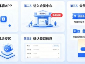 【ACR扑克】开云体育生日礼金如何领取?会员隐藏福利大公开
