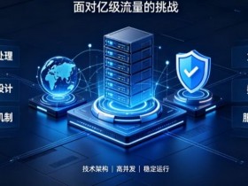 【ACR扑克】大发体育的服务器稳定性解析:面对亿级流量的挑战