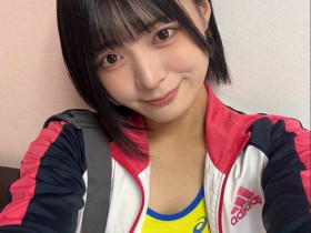 【ACR扑克】(MUKC-128) 抽牌决斗!23岁E罩杯白皙雪乳美少女「虹村优美」挑战性爱卡牌对决惨遭中出!