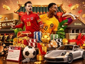 【ACR扑克】世界杯不止90分钟:赛场内外,那些让足球盛宴完整的东西