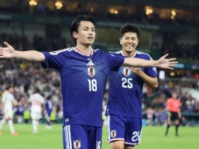 【ACR扑克】2026世界杯扩军的残酷真相:日本已是亚洲天花板,国足的差距远不止几个名额