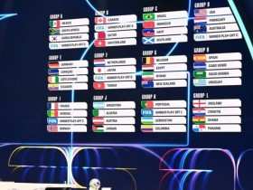 【ACR扑克】2026世界杯小组赛观察:豪门苦战、黑马搅局,积分榜比悬疑片还刺激